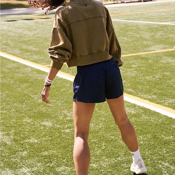 Free People Main Event Pullover - Picture 3 of 7